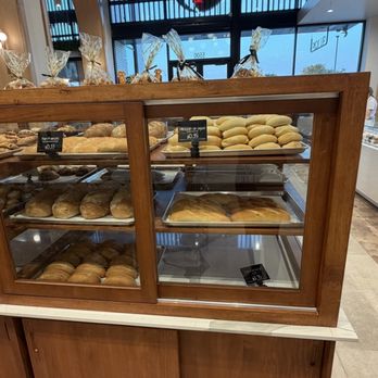 San Martin - Bakeries Near Me - Plano, Texas