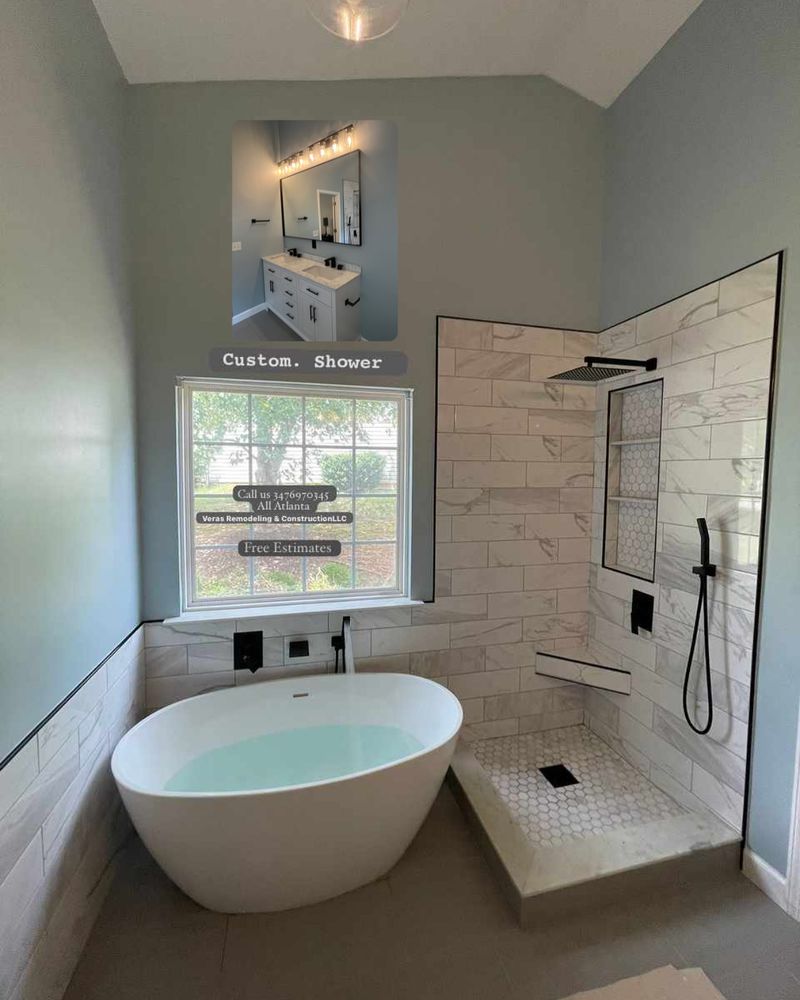 Slide of Veras Remodeling & Construction