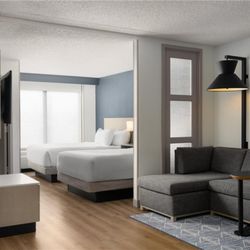 Hyatt Place Secaucus/Meadowlands - Guest Room