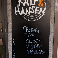 Kalf & Hansen