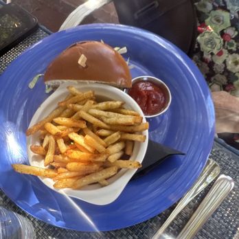 Arizona Inn - Part of lunch w friends by pool but not in the sun - Hotels Near Me - Tucson, Arizona Arizona Inn - Part of lunch w friends by pool but not in the sun - Hotels Near Me - Tucson, Arizona