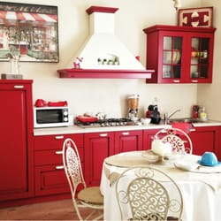 Lory's House - Cucina