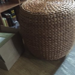 Peir 1 stool