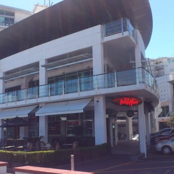 Wildfire - Wine Bars Near Me - Auckland, AUK Wildfire - Wine Bars Near Me - Auckland, AUK