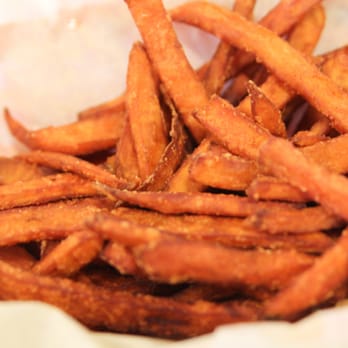 Corner Deli - sweet potato fries - Delis Near Me - Ontario, California