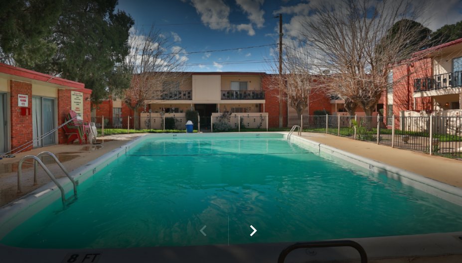 SAGEWOOD APARTMENTS Updated October 2024 10000 Rushing Rd, El Paso