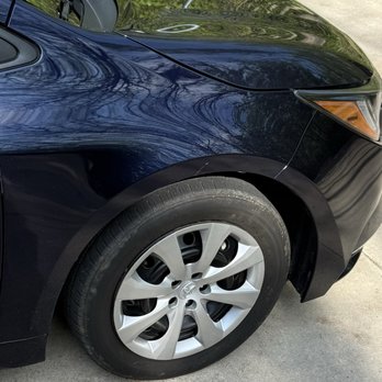 Ken's Auto Body - After Repair. - Body Shops Near Me - Appleton, Wisconsin