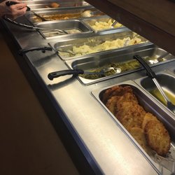 Bielava Buffet - Buffet