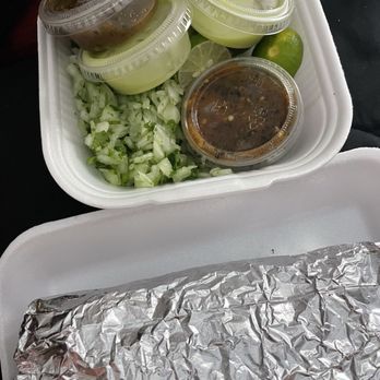 Taco Boy's - Mexican Near Me - Phoenix, Arizona
