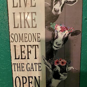 The Salted Goat - Gastropubs Near Me - DeBary, Florida The Salted Goat - Gastropubs Near Me - DeBary, Florida
