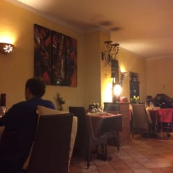 Ristorante Paco