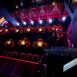 The Pink Rose Luxury Gentlemen's Club