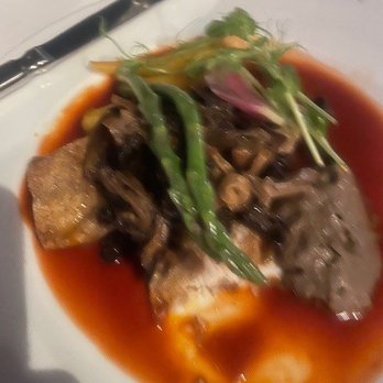 La Cappella - Steak entree - Italian Near Me - Puerto Vallarta, JAL La Cappella - Steak entree - Italian Near Me - Puerto Vallarta, JAL