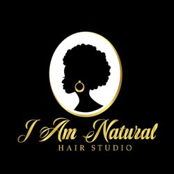 I Am Natural Hair Studio