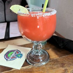 La Carreta - Baton Rouge - Margarita