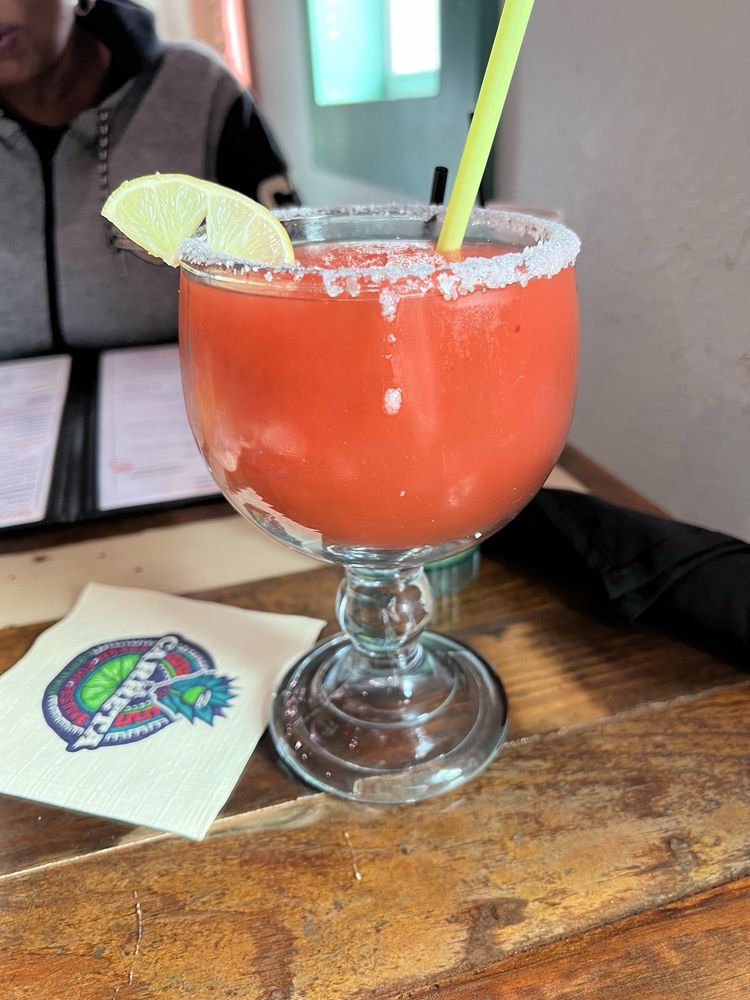 La Carreta - Baton Rouge