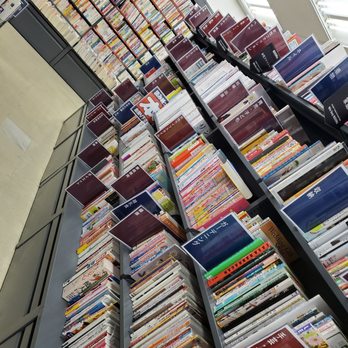 Bookoff - Costa Mesa - Bookstores Near Me - Costa Mesa, California