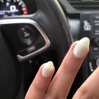 Pure Nails Spa - Bleeding on my cuticles - Nail Salons Near Me - Pasadena, California Pure Nails Spa - Bleeding on my cuticles - Nail Salons Near Me - Pasadena, California