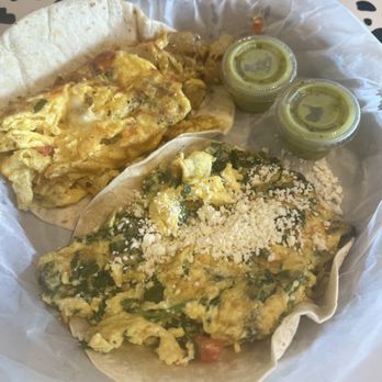 Taco Billy - Billy ocean and bright and early - Breakfast & Brunch Near Me - Asheville, North Carolina