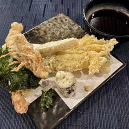 Tempura