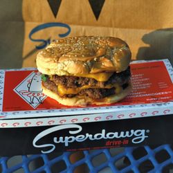 Superdawg Drive-In