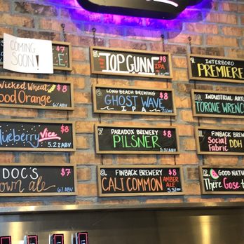 Lost Farmer Brewing - Today's draft selection - Breweries Near Me - Westbury, New York Lost Farmer Brewing - Today's draft selection - Breweries Near Me - Westbury, New York