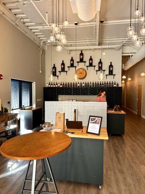 Sparkman Cellars by null