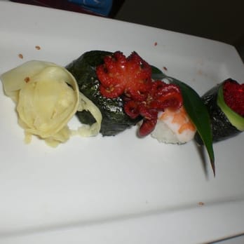 Sushi Yoshi - Sushi~! - Sushi Bars Near Me - Vienna, Virginia Sushi Yoshi - Sushi~! - Sushi Bars Near Me - Vienna, Virginia