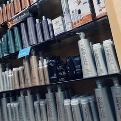 Additional product shelf's