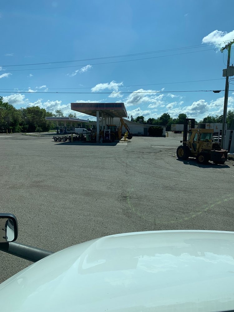 PAW PAW FUEL STOP 27 Photos 61109 M 51, Paw Paw, Michigan Gas