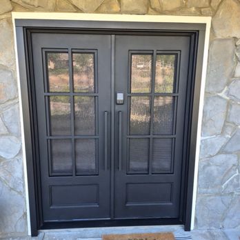 Universal Iron Doors & Hardware - Front door - Door Sales/Installation Near Me - Panorama City, California Universal Iron Doors & Hardware - Front door - Door Sales/Installation Near Me - Panorama City, California