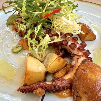 CUCINA Enoteca - Italian Near Me - Irvine, California