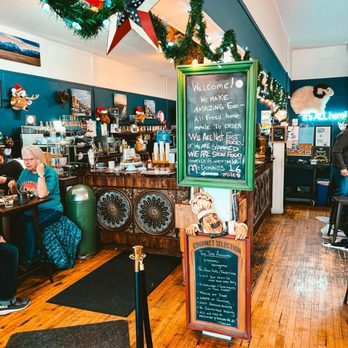 Tru North Cafe - Coffee & Tea Near Me - Livingston, Montana Tru North Cafe - Coffee & Tea Near Me - Livingston, Montana