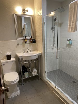 The Inn at El Gaucho by null