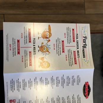 Shakey's Pizza Parlor - Pizza Near Me - Escondido, California