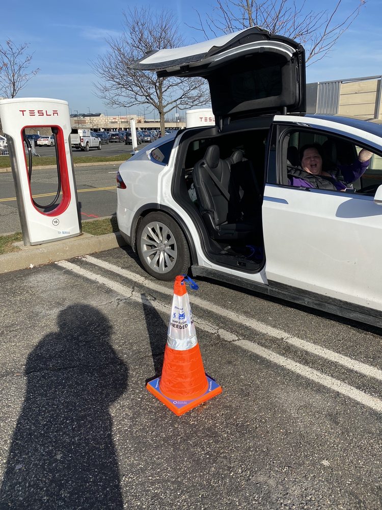 TESLA SUPERCHARGER EDISON 169215 Lafayette Ave, Edison, NJ Yelp