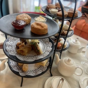 Russian Tea Time - Classic Afternoon Tea ServiceAfternoon - Russian Near Me - Chicago, Illinois Russian Tea Time - Classic Afternoon Tea ServiceAfternoon - Russian Near Me - Chicago, Illinois