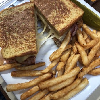 JT's Cafe - Monte Cristo - Breakfast & Brunch Near Me - Blue Point, New York