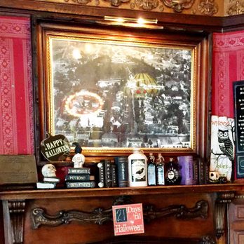 The Magic Castle - Performing Arts Near Me - Hollywood, California