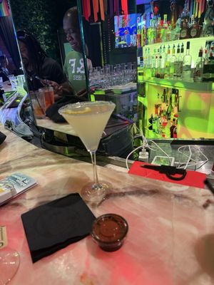 Micky's Weho by null