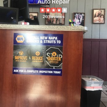 George's Complete Auto Repair - Auto Repair Near Me - Cape Coral, Florida