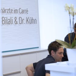 Dr. Bilali & Dr. Kühn