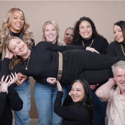 TLC Laser Eye Centers - Milwaukee team