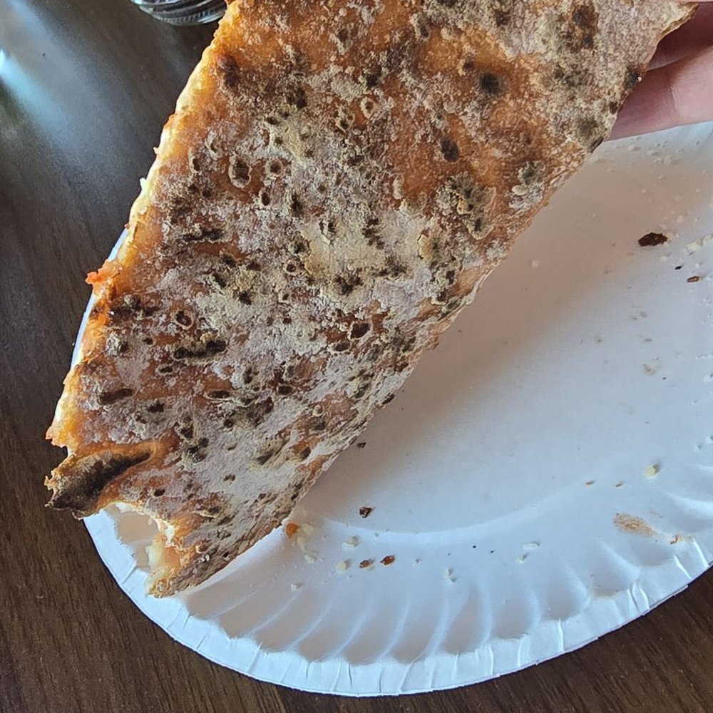 Big Mario’s Pizza - Crust - Pizza Near Me - Seattle, Washington Big Mario’s Pizza - Crust - Pizza Near Me - Seattle, Washington