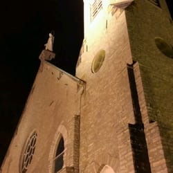Holy Cross Immaculata Church