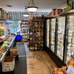 G Groppi's Food Market