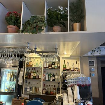 Sarabeth's - Bar area - Breakfast & Brunch Near Me - New York, New York Sarabeth's - Bar area - Breakfast & Brunch Near Me - New York, New York
