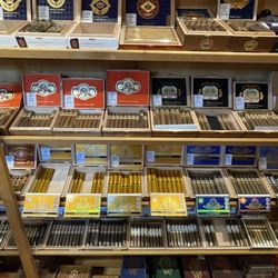 City Cigar Company