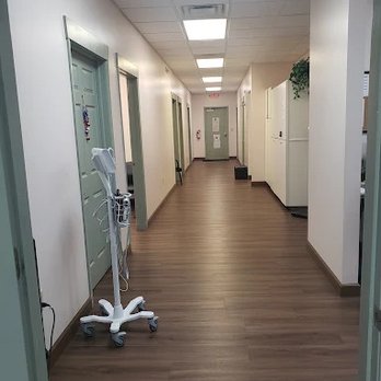 1. Walk In Urgent Care