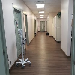 Walk In Urgent Care